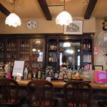 ビリケン食堂 - 