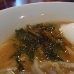 ビリケン食堂 - 