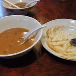 ビリケン食堂 - 