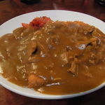 ビリケン食堂 - 