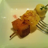 代官山ASO チェレステ 日本橋店 - アミューズ