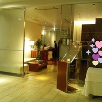 代官山ASO チェレステ 日本橋店 - 日本橋三越新館です