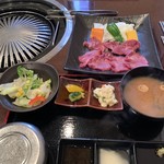 Yakiniku No Jima - 