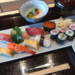 Yanagi Sushi - 