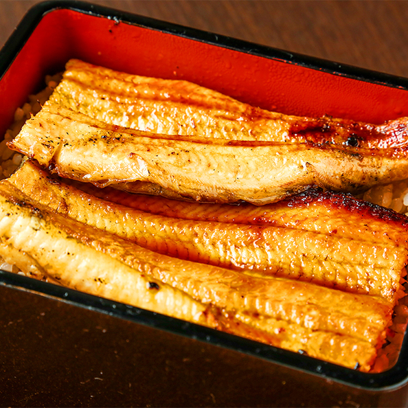 閉店】喜六 豊崎本店 - 中津（大阪メトロ）/うなぎ | 食べログ
