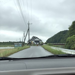 そば亭 瀬左衛門 - 