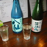千の里 - 限定日本酒