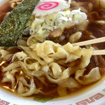 らーめん つる味 - 