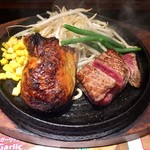 トゥッカーノグリル - 