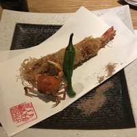 恵比寿 しげ田 - 