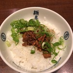 麺屋武蔵 - 