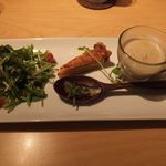 Cafe.Cuisine&Comfort  CLOVER - 