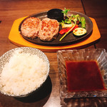 TEPPANYAKI KISHIN - 