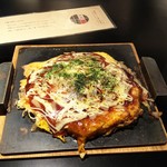 貴楽 - チーズスペシャル（1100円）