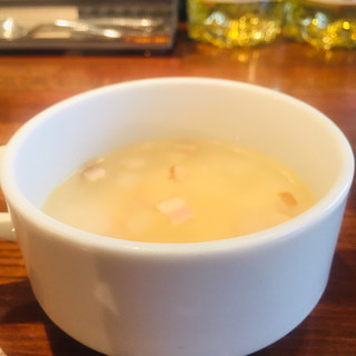 KOKOCHI - スープ