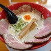 俺のラーメン あっぱれ屋