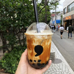 コンマ ティー - 