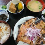 マルミヤ食堂 - 