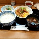 大野 - 