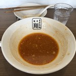 麺屋 翔 - 