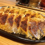 餃子歩兵 - 