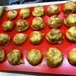 泉屋 - これで一人前、600円ですよ！びっくり。