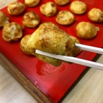 泉屋 - そのまま食べても美味しい