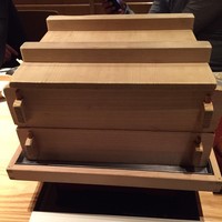 華蓮  大阪心斎橋店 - 