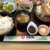 和食レストランとんでん 鳩ヶ谷店
