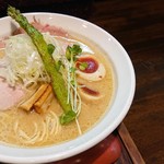 麺69 チキンヒーロー - 