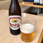 Chuugoku Saikan Fukuju - 瓶ビール648円