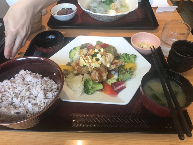 閉店 大戸屋 青葉台店 青葉台 定食 食堂 食べログ 閉店 大戸屋 青葉台店 青葉台 定食 食堂 食べログ