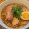 らぁ麺 めん奏心