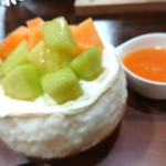 つばめ氷菓店 - 