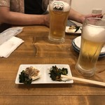 h Izakaya Baru Maribou - 