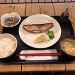 梅山鉄平食堂 本店 - 