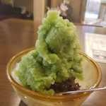 御菓子司 みよしの - 