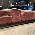 神戸牛炉釜ステーキ GINZA KOKO炉 - 