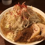 麺屋 づかちゃん - 