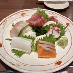 蔵元居酒屋 清龍 - 