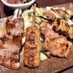 蔵元居酒屋 清龍 - 