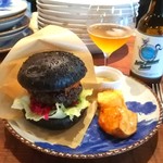 ブリコラージュ ブレッド アンド カンパニー ダイニング・カフェ - 