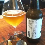 ブリコラージュ ブレッド アンド カンパニー ダイニング・カフェ - 