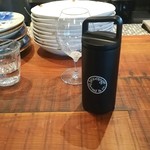 ブリコラージュ ブレッド アンド カンパニー ダイニング・カフェ - 