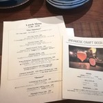 ブリコラージュ ブレッド アンド カンパニー ダイニング・カフェ - 