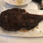 Fleming's Prime Steakhouse & Wine Bar - 料理写真: