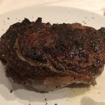 Fleming's Prime Steakhouse & Wine Bar - 