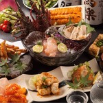 Shabushabu Sousakuryouri Izakaya Butagin - 