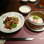 中国料理 神戸壺中天 - 