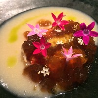 ラ ペ - オマール海老